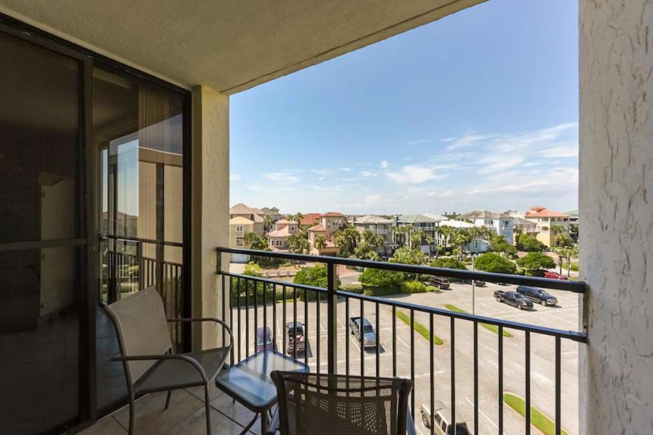 Enclave Villa Destin Exterior photo