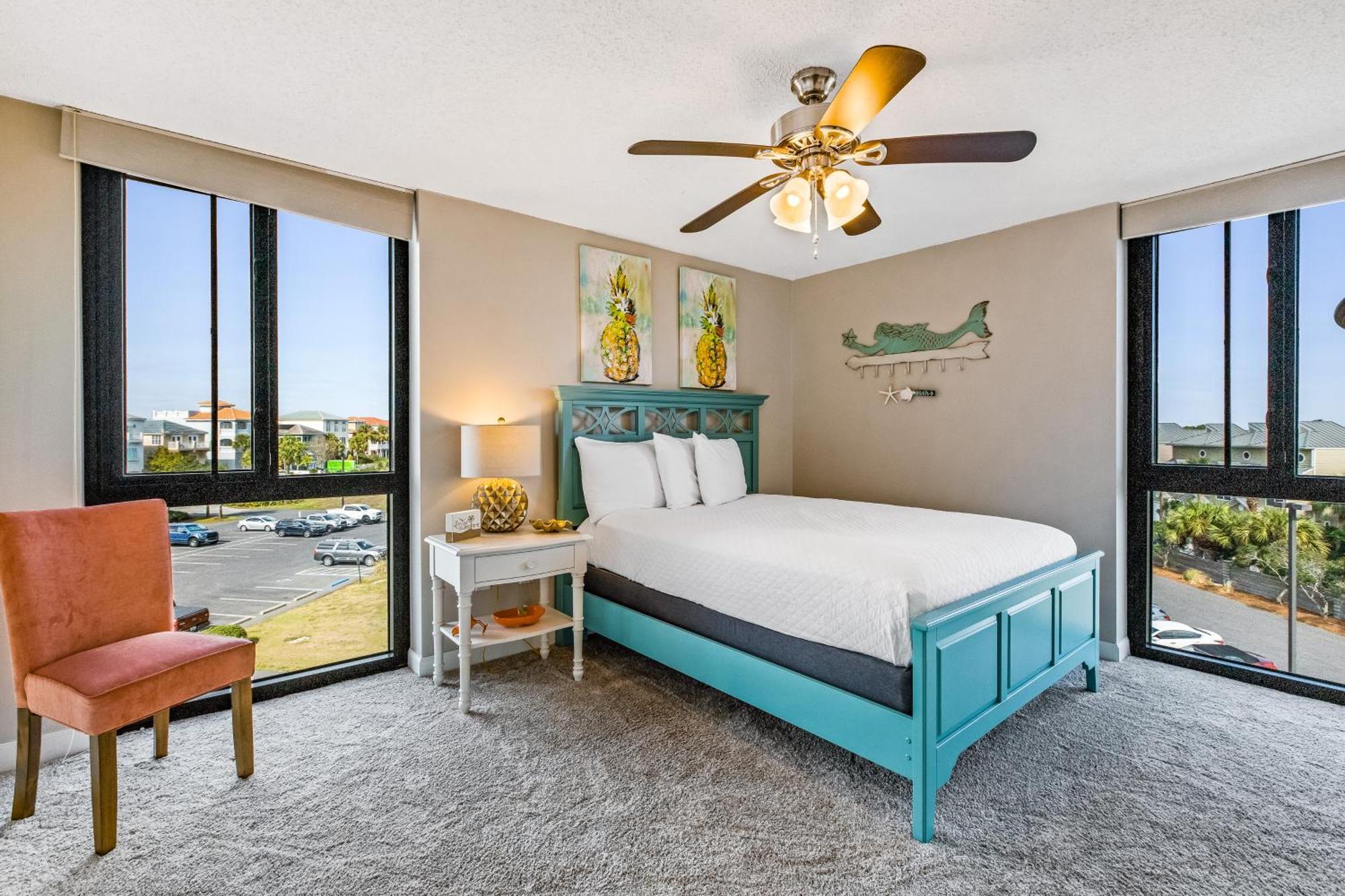 Enclave Villa Destin Room photo