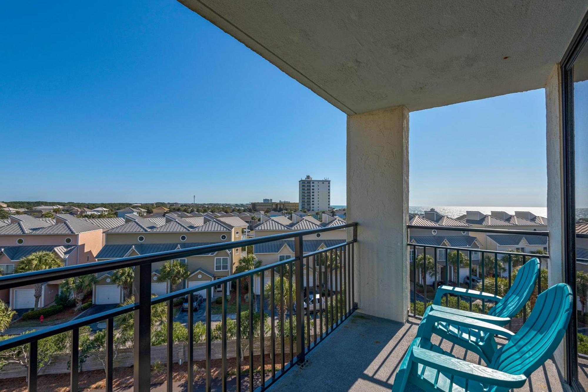 Enclave Villa Destin Room photo