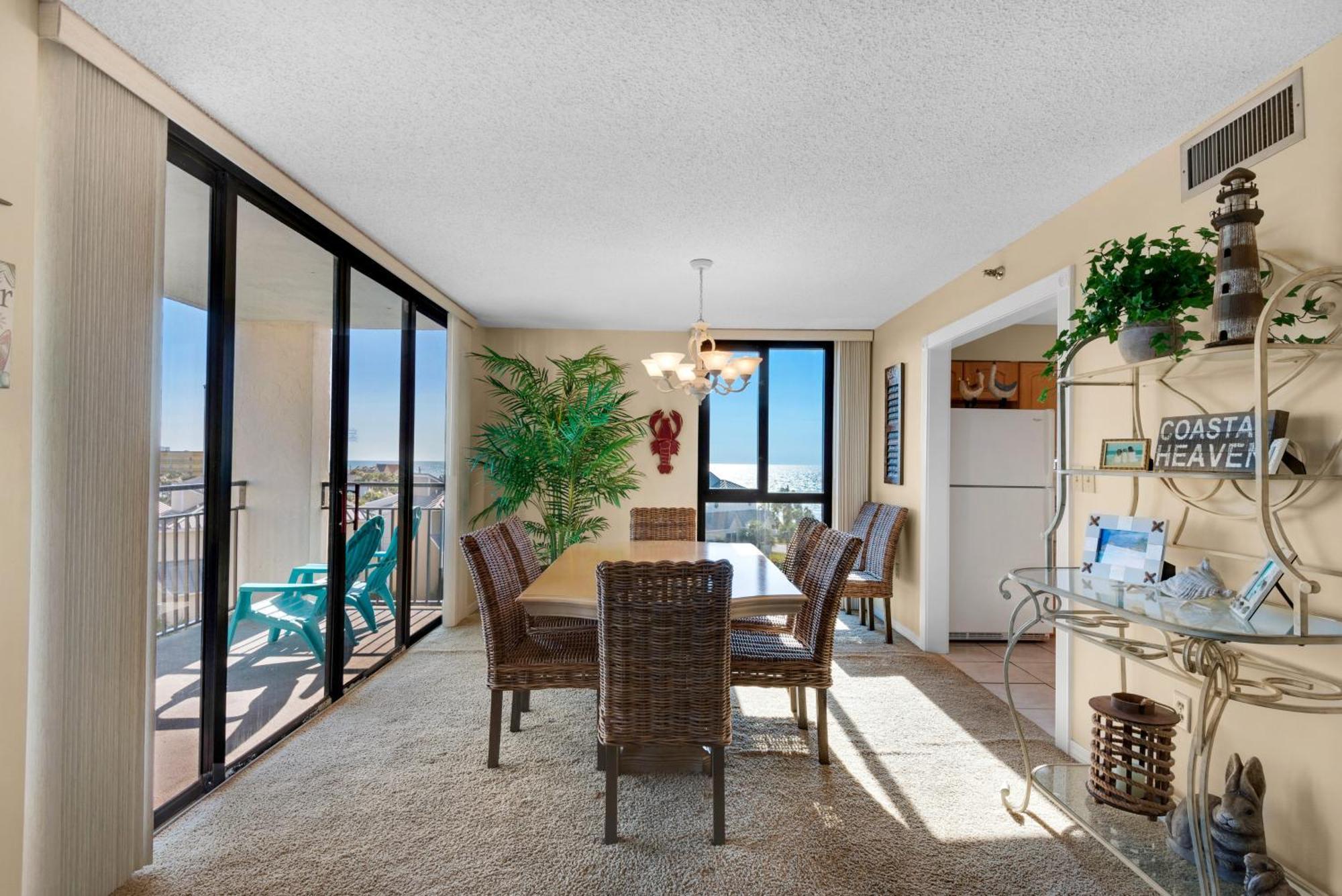 Enclave Villa Destin Room photo